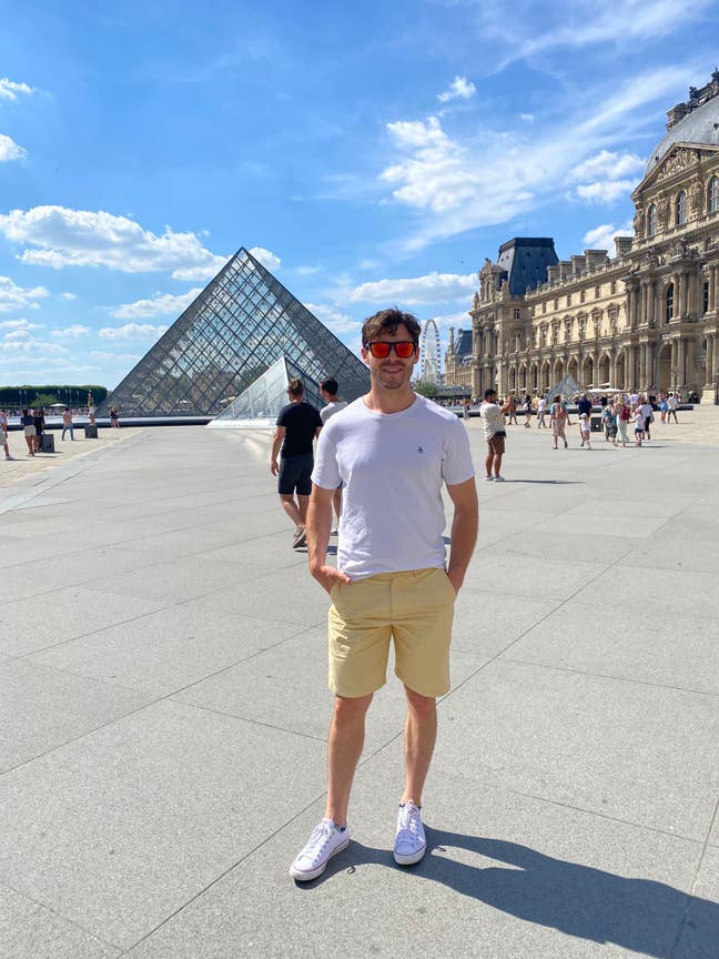 Hi, my names Matt. I’m moving to SW London,... Main Photo