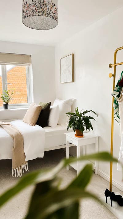 Cosy room in walker  Main Photo