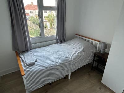 Cosy Furnished Single Room Inc all Bills Main Photo