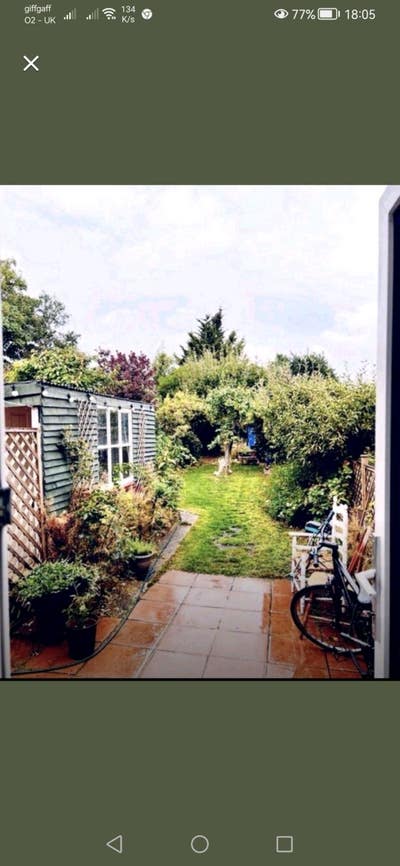 Lovely Single Room Main Photo