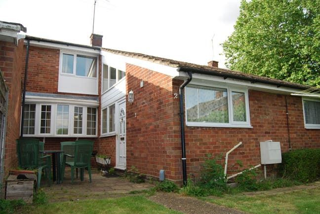 Double room in Huntingdon Main Photo