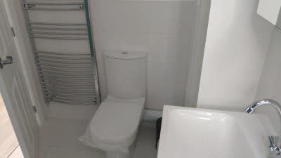 A superb double room with en-suit & private patio Main Photo