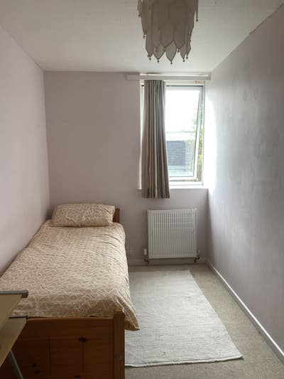 Light and Airy Single Room Main Photo