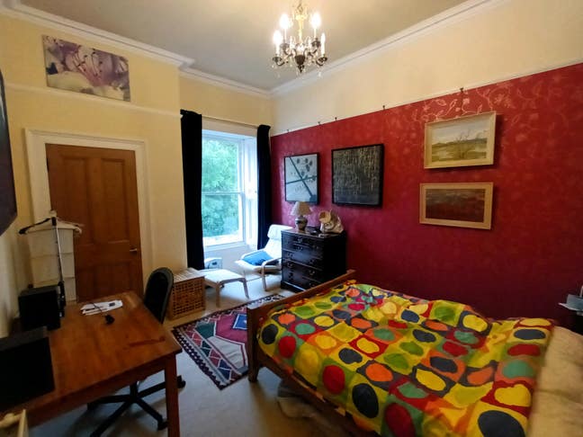 Double room with own bathroom  Main Photo