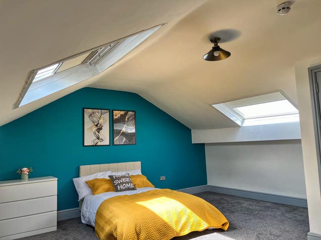 Friendly House Share - All Bills Included 🌟 Main Photo