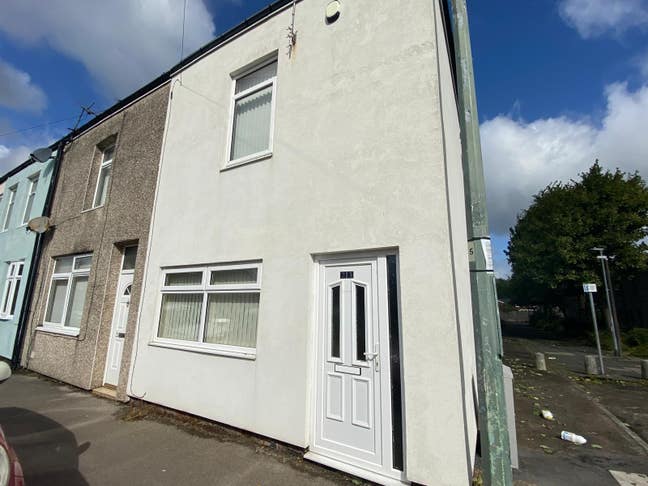 Furnished Rooms in Skelmersdale Main Photo
