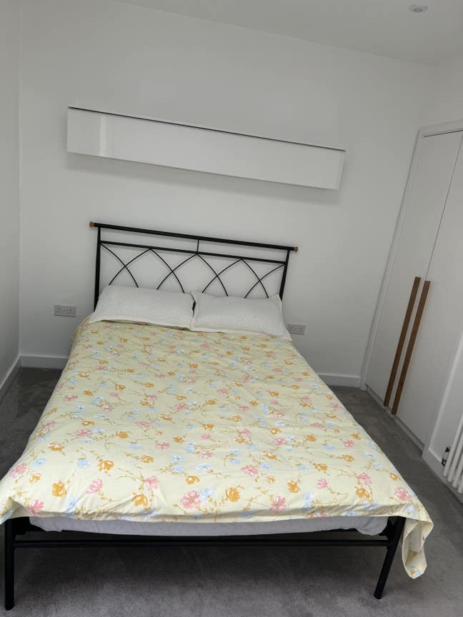 Double  room for rent  Main Photo