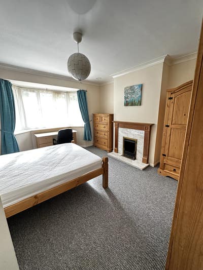 5 bed student house in EX1  for 2026-27 Main Photo