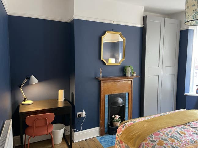 Spacious Double Bedroom in a newly Furbished House Main Photo