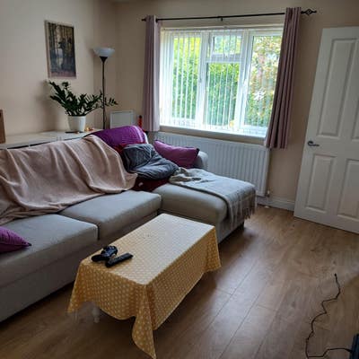 Single room in a two bedroom house in Botley  Main Photo