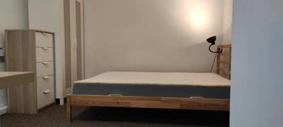 Big Double Bedroom in Keyworth Main Photo