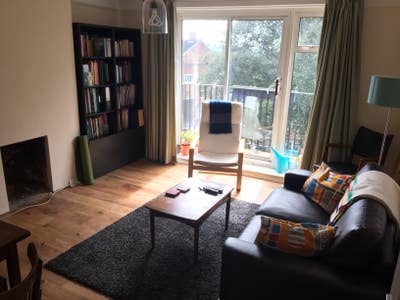 Camberwell/East Dulwich Double Room Main Photo