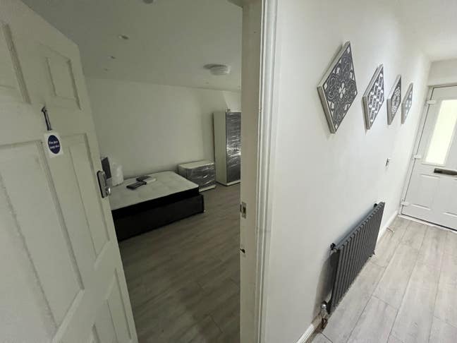 Supported Accommodation Birmingham over 30s   Main Photo