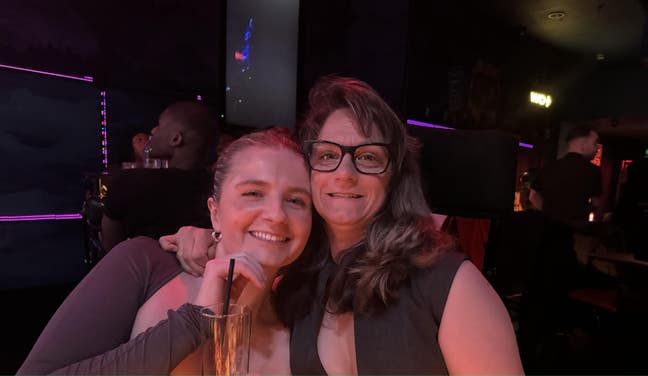 Two Professionals  Main Photo