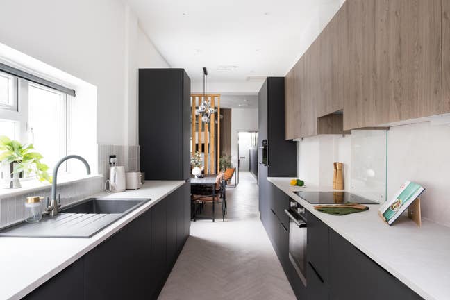 Luxury Co-Living in Wellington - With En-suite Main Photo