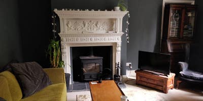 Psalter Lane flat share with  1 prof female (30) Main Photo