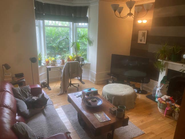 Double bedroom Main Photo