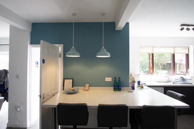 Professional Houseshare Main Photo