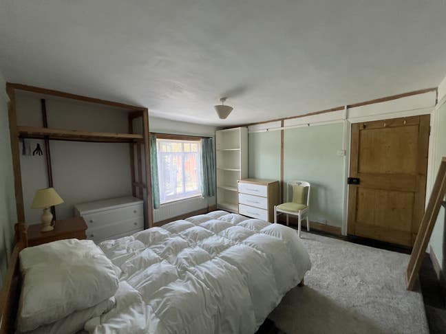 Houseshare in Rickinghall Main Photo