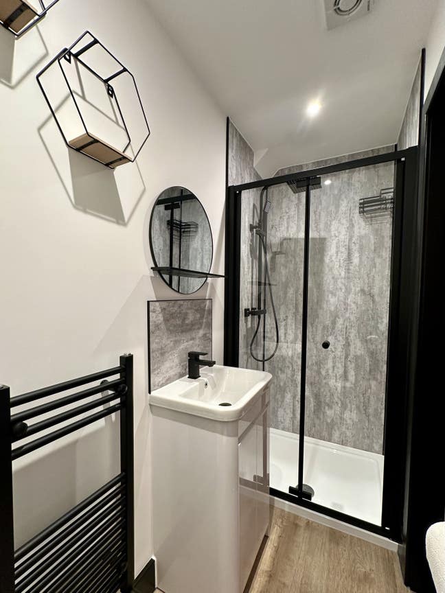 A Co-living space like no other.  👑 Main Photo