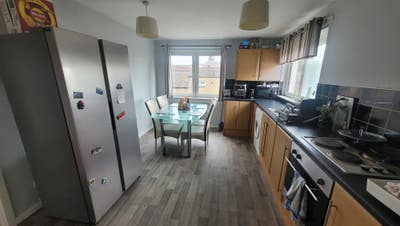 Single room for rent Main Photo