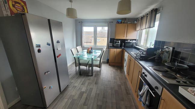 Single room for rent Main Photo