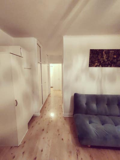 WHOLE one- bedroom flat in Notting Hill for rent Main Photo