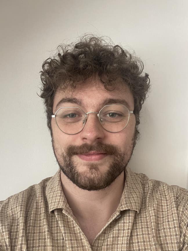 Hi there! I’m James (he/him), I’m a 27 ye... Main Photo