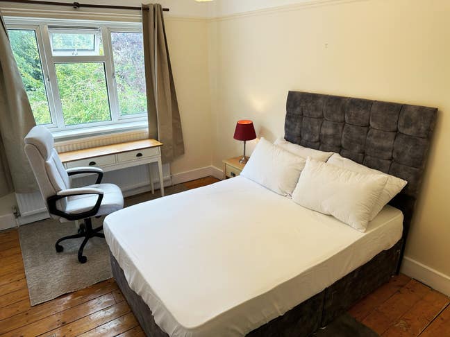 Double Room in Central Muswell Hill Main Photo