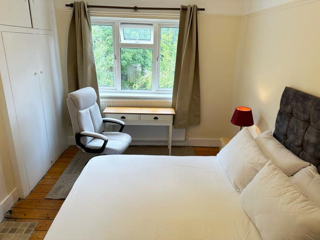 Double Room in Central Muswell Hill Main Photo