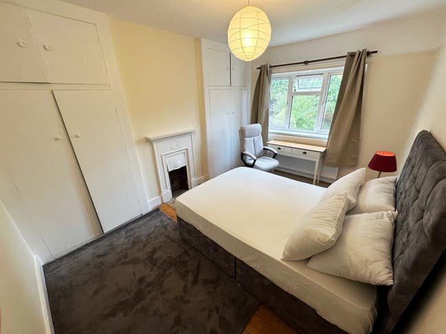 Double Room in Central Muswell Hill Main Photo