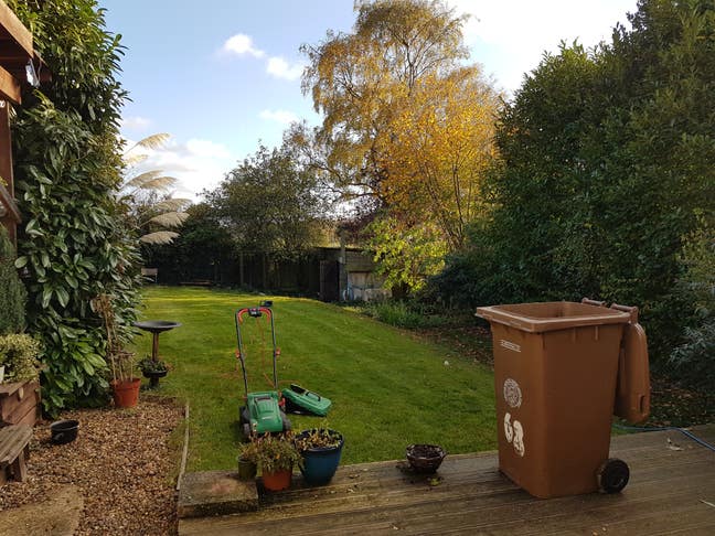 Double en-suite Room & Single Room Bills Included Main Photo