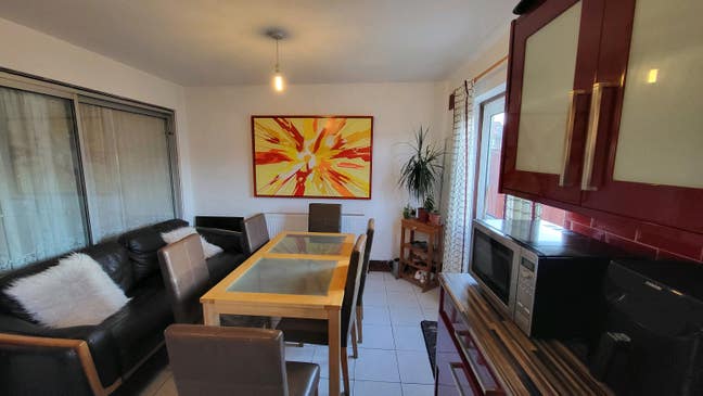 Single Room in Harrow/Nw London 495pcm Main Photo