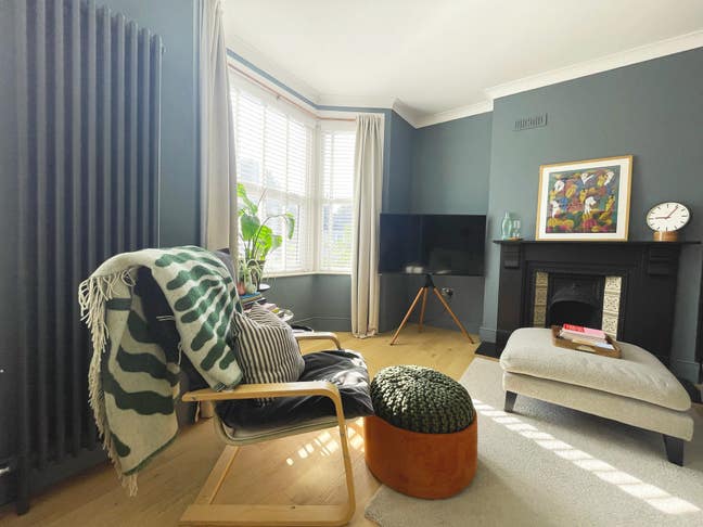 Discover Your Tranquil 2‑Bed Retreat - SE6 ! Main Photo