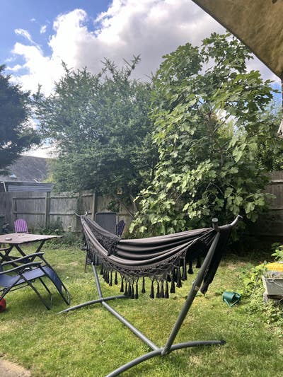 Huge double room in Victorian house with garden Main Photo