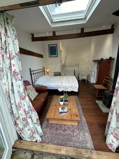 Barn conversion Main Photo