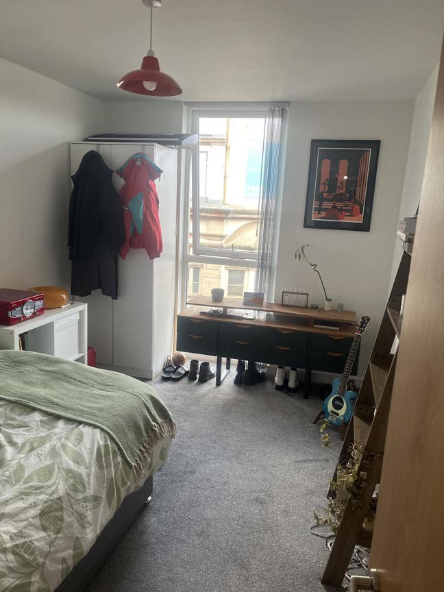 Room in Manchester  Main Photo