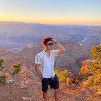 Student Male seeks a double room Main Photo