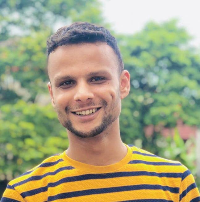 2 rooms sought by 2 males Main Photo