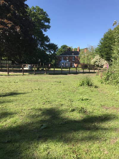 Cottage Bills inc. Dogs OK Sleeps 3 sheets towels Main Photo