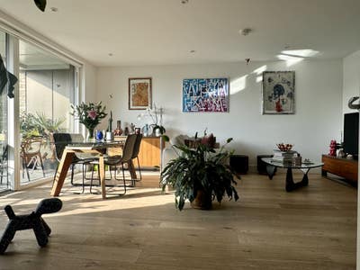 Modern Double Room+ Rooftop Views.-Borough  Main Photo