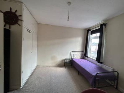 Double furnished room  Main Photo