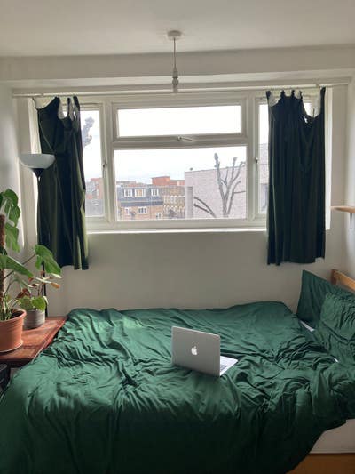 Lovely double room in Stoke Newington Main Photo