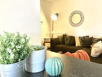 🛋️ Try Out One of Our Spacious Living Rooms 🛋️
 Main Photo
