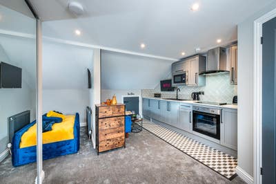 Epic Studio Apartment 🤩🙌- Old Town Dream  Main Photo
