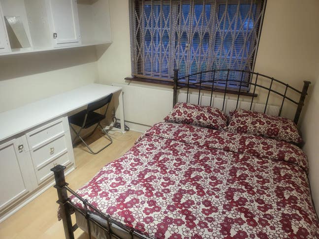 Large room in Wembley Park, £900pcm Main Photo