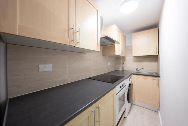Double room ensuite bathroom nr science park Main Photo