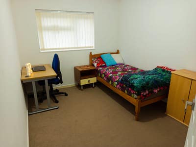 Nice Single Room In Large Modern House Main Photo