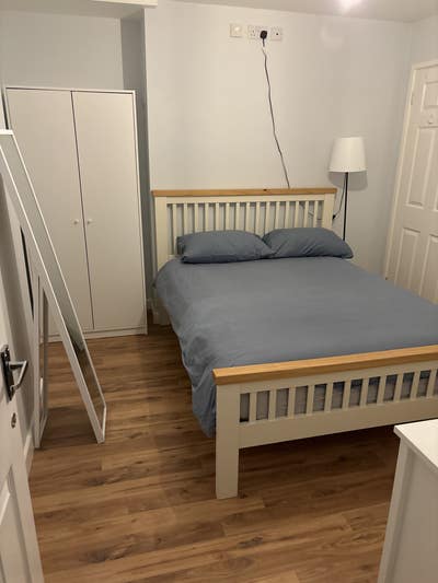 En-Suite Double Room to Let Main Photo