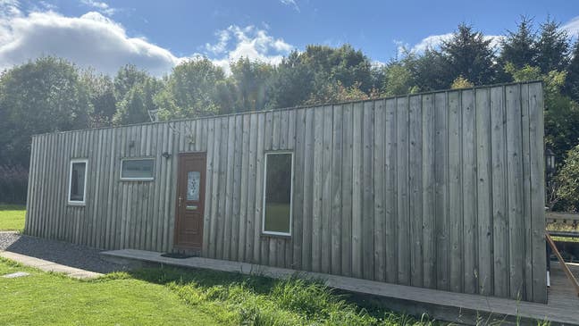 Northview Shack Main Photo